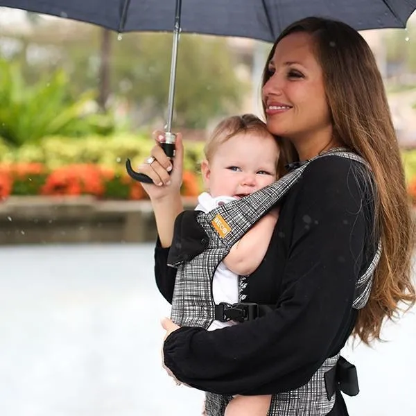 Beco Baby Carrier - Beco Gemini Scribble Too