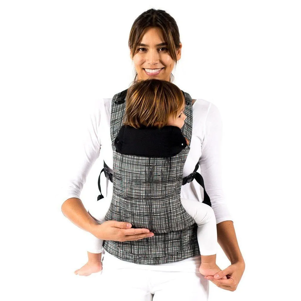 Beco Baby Carrier - Beco Gemini Scribble Too