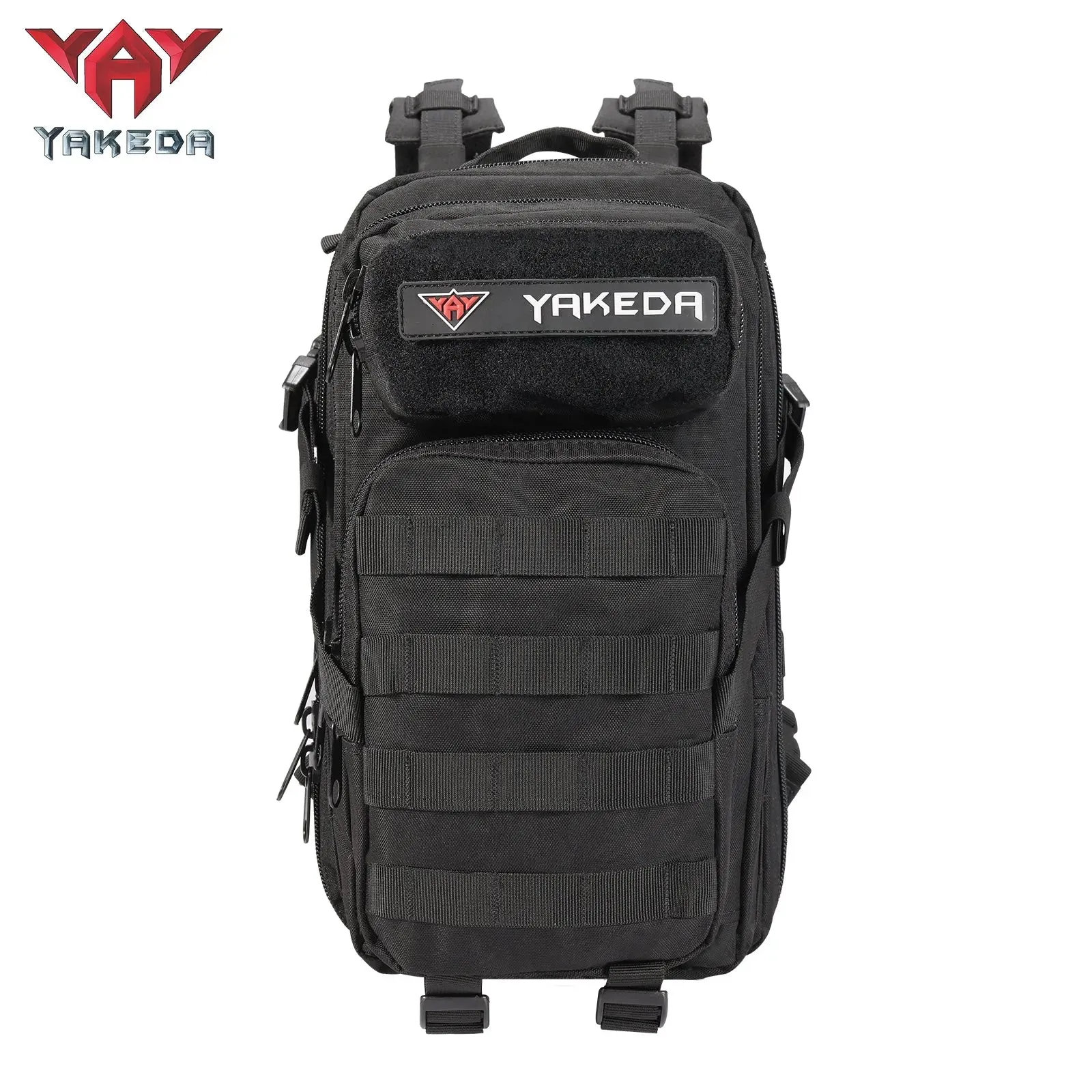 BK-2282 Tactical Backpack Military Backpacks 27L Army Survival Backpacks Small Waterproof Bug out Bag