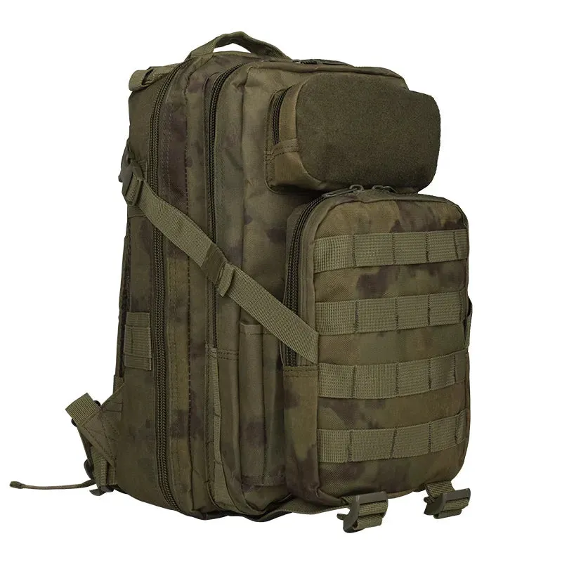 BK-2282 Tactical Backpack Military Backpacks 27L Army Survival Backpacks Small Waterproof Bug out Bag