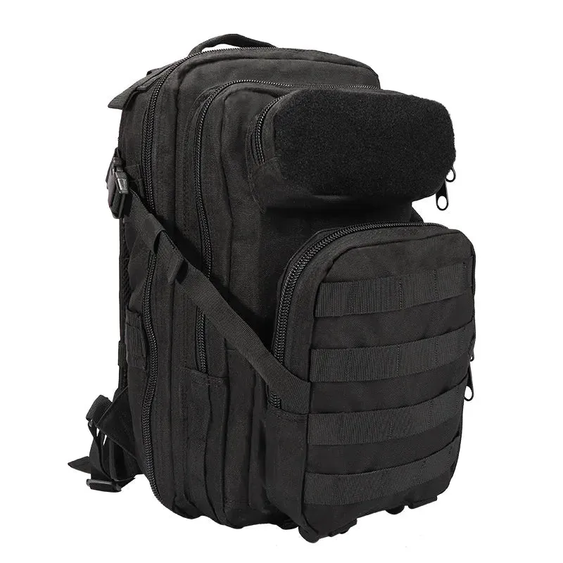 BK-2282 Tactical Backpack Military Backpacks 27L Army Survival Backpacks Small Waterproof Bug out Bag