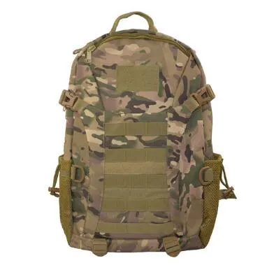 Black Hawk Commando Military Backpack 35L Molle Rucksacks Sturdy Waterproof