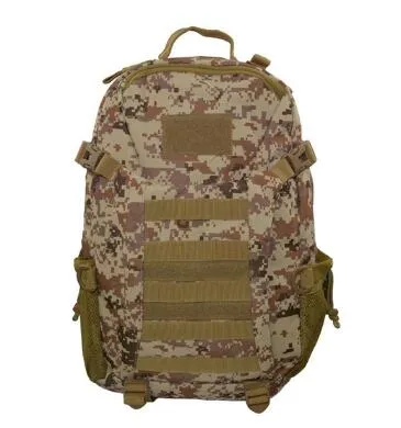 Black Hawk Commando Military Backpack 35L Molle Rucksacks Sturdy Waterproof