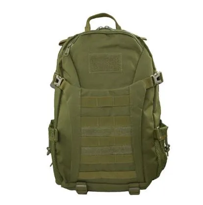 Black Hawk Commando Military Backpack 35L Molle Rucksacks Sturdy Waterproof