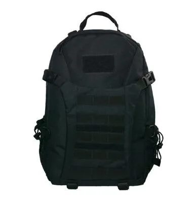 Black Hawk Commando Military Backpack 35L Molle Rucksacks Sturdy Waterproof