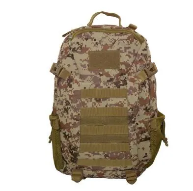 Black Hawk Commando Military Backpack 35L Molle Rucksacks Sturdy Waterproof