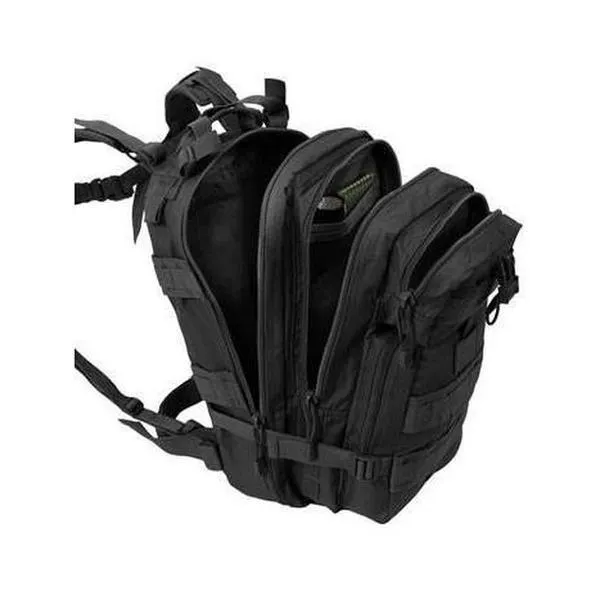 Black Sheep Tactical Backpack Medium - Black