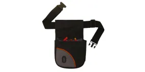 Bob Allen Club Series Divided Shell Pouch