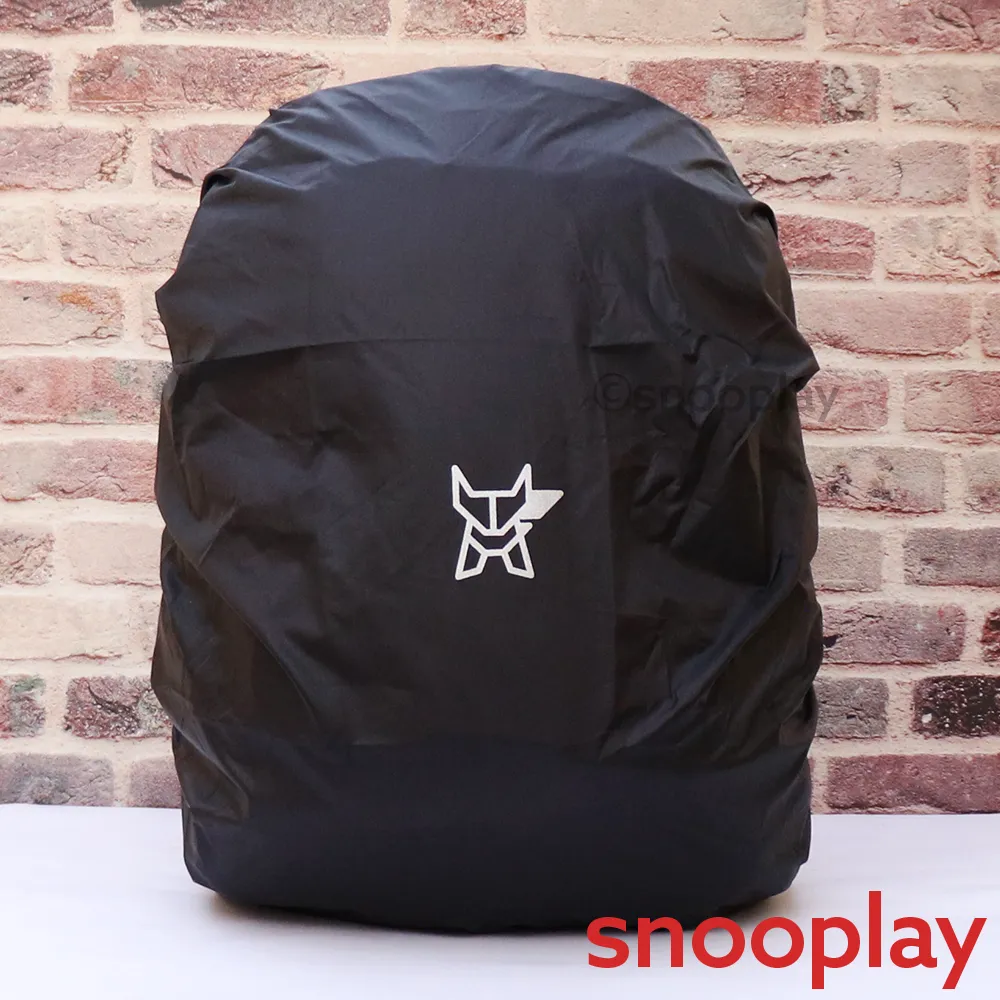 Bot Backpack (Dark Denim)