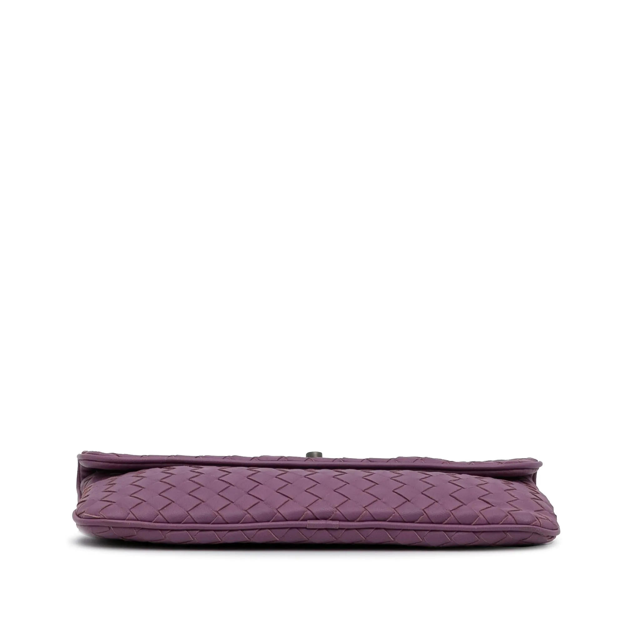 Bottega Veneta Intrecciato Crossbody (SHG-bXgnqn)