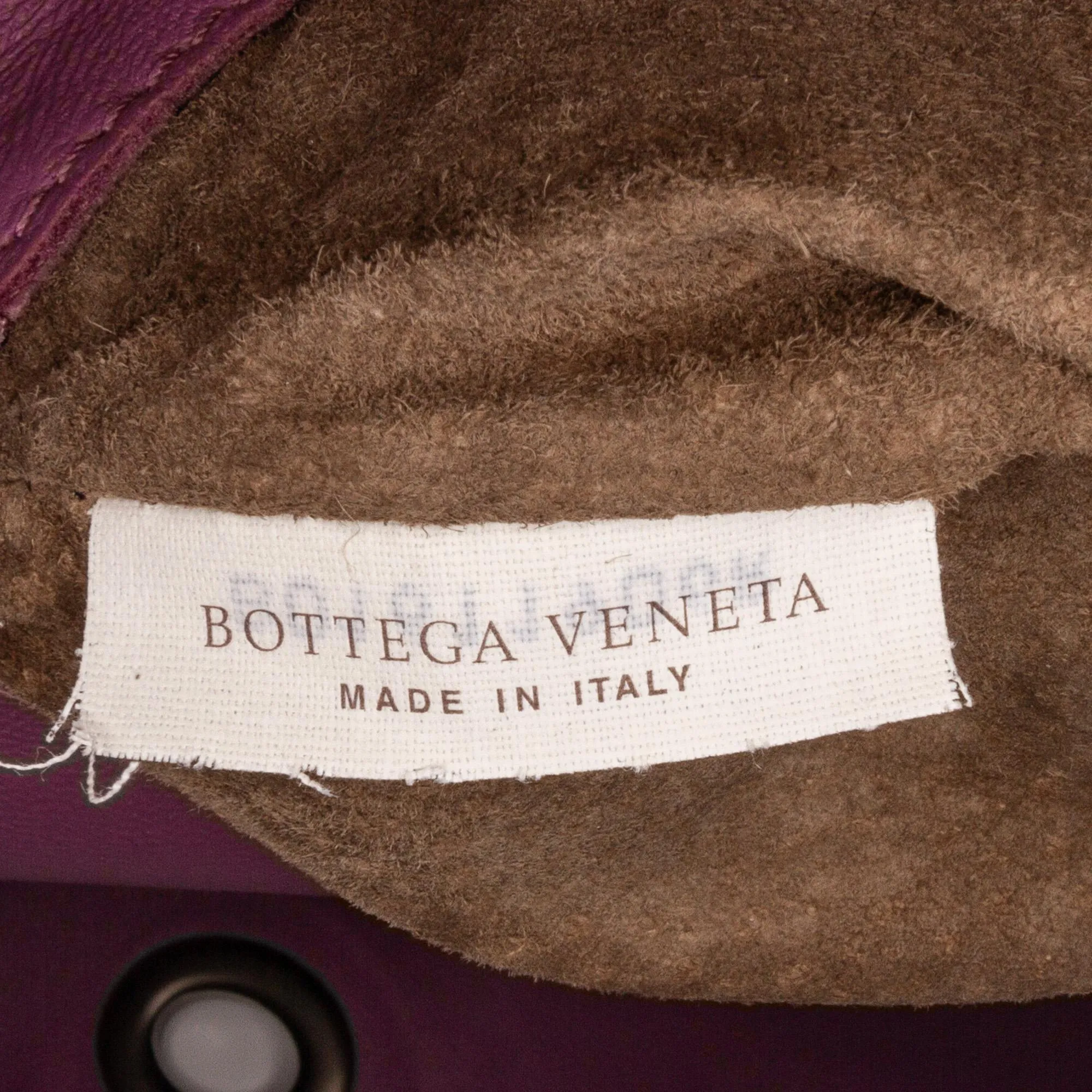 Bottega Veneta Intrecciato Crossbody (SHG-bXgnqn)