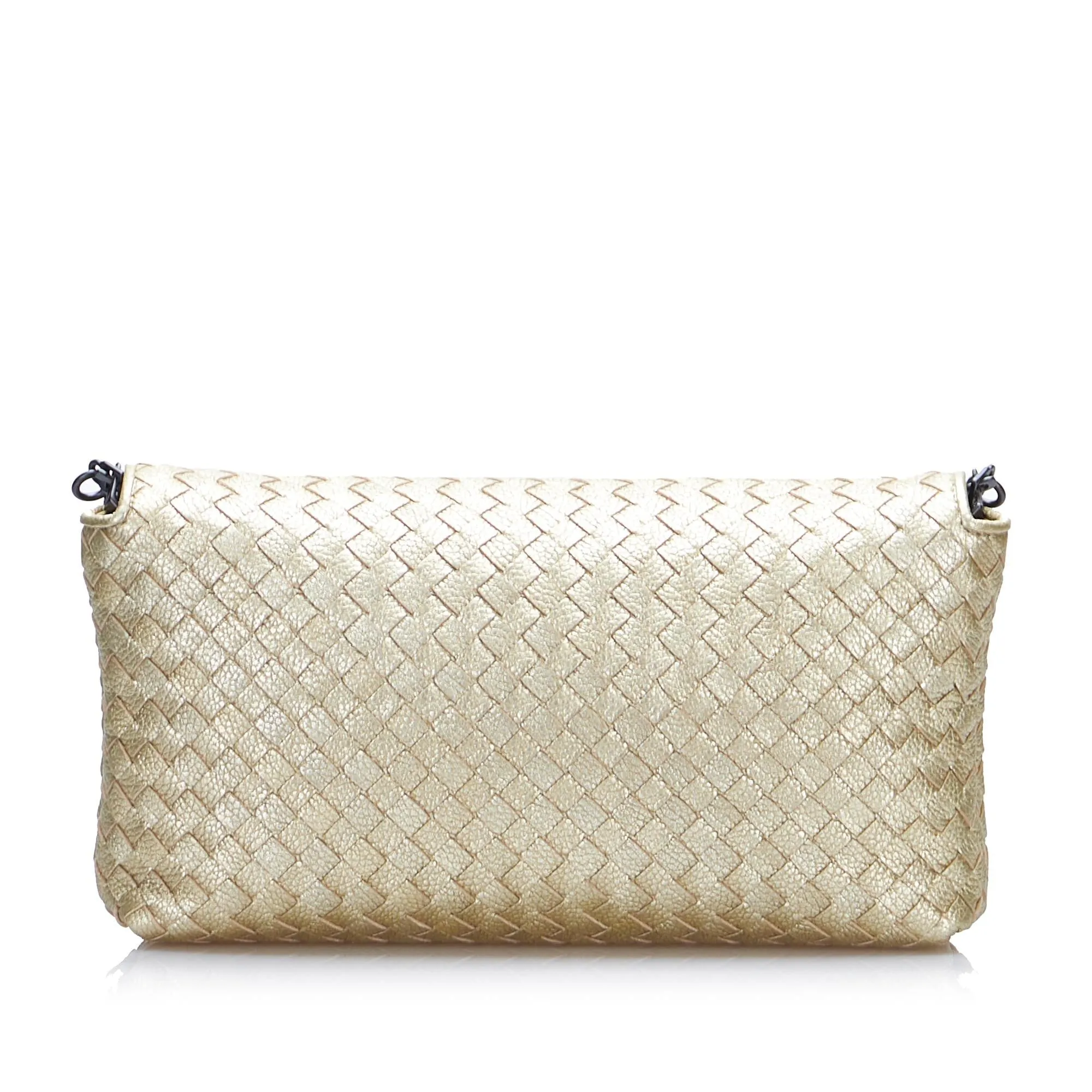 Bottega Veneta Intrecciato Crossbody (SHG-SyqMHC)