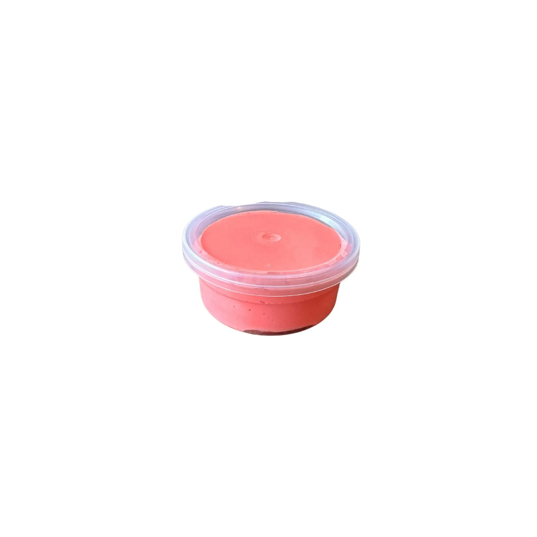 Bouncing Putty