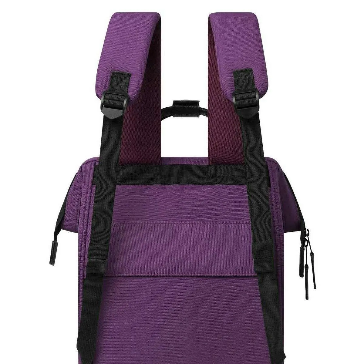 Cabaia Adventurer Hiker Medium Backpack - Singapour Purple