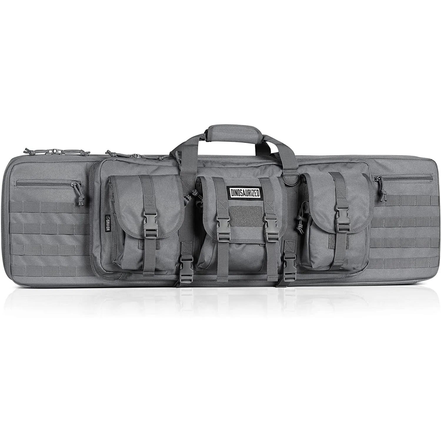 Campeon Rifle Bag