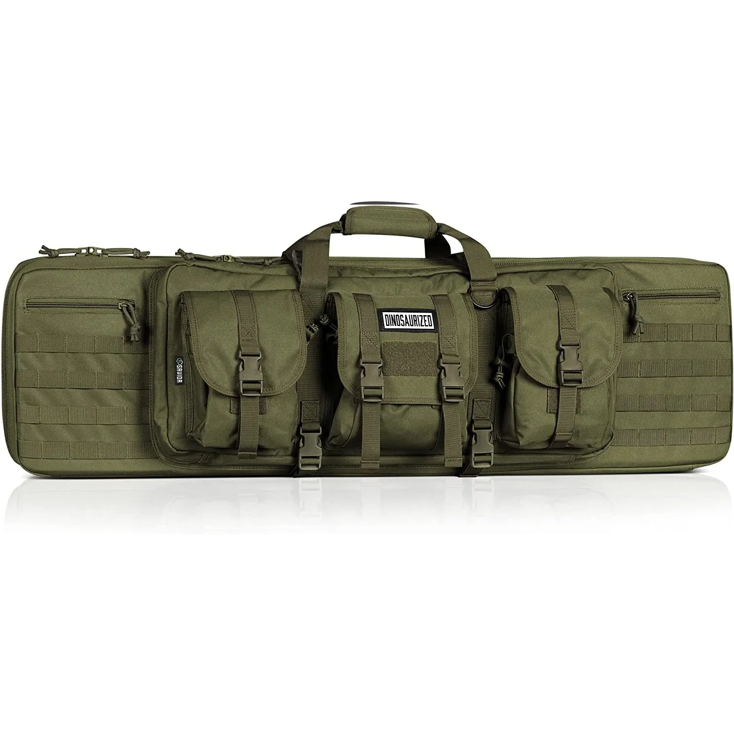 Campeon Rifle Bag