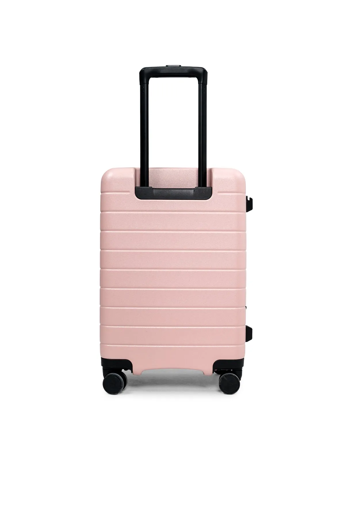 Carry on Luggage - Pink