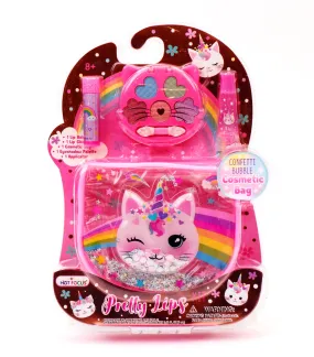 Caticorn Pretty Lips Set