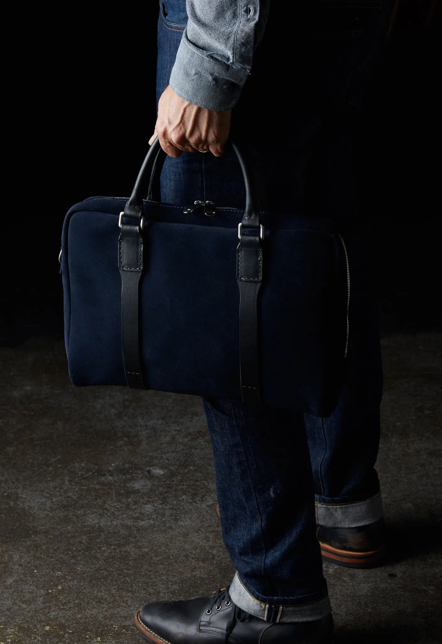 CFS BRIEFCASE No. 1 | 80% Off