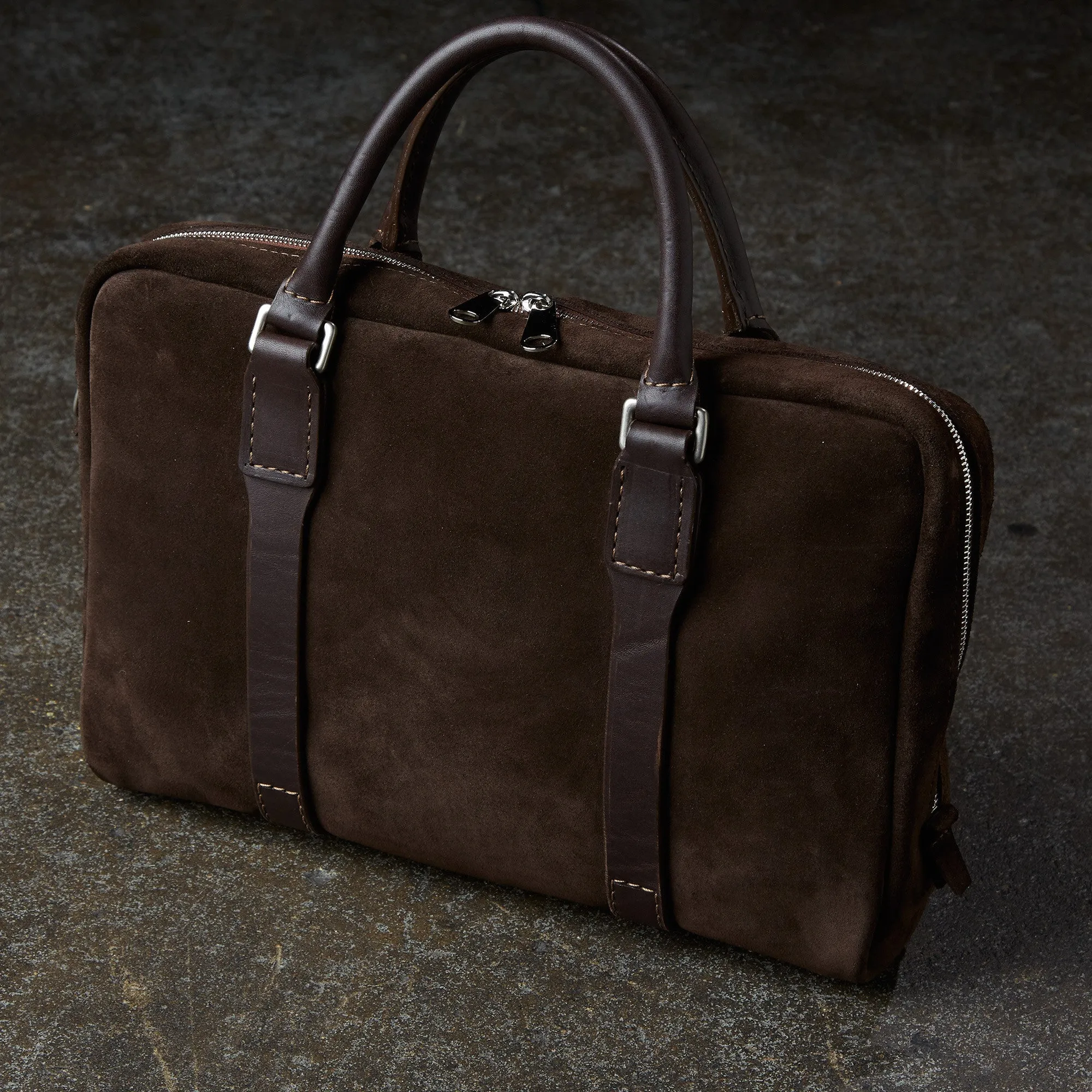 CFS BRIEFCASE No. 1 | 80% Off