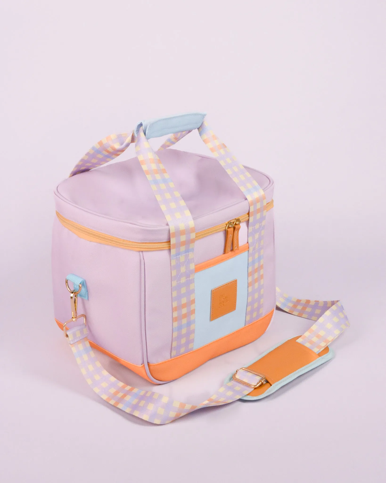 Chasing Sunset Midi Cooler Bag