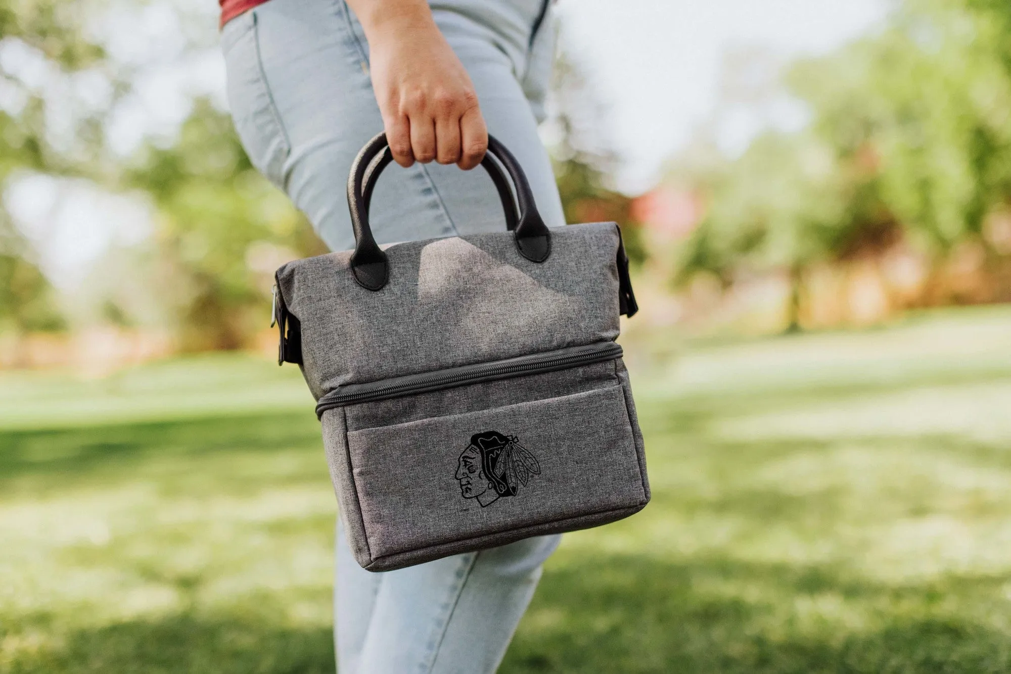 Chicago Blackhawks - Urban Lunch Bag Cooler