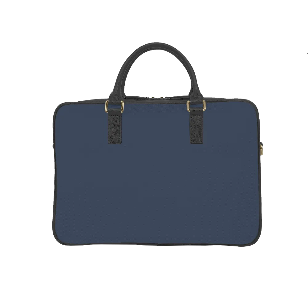 City Briefcase - Custom Product