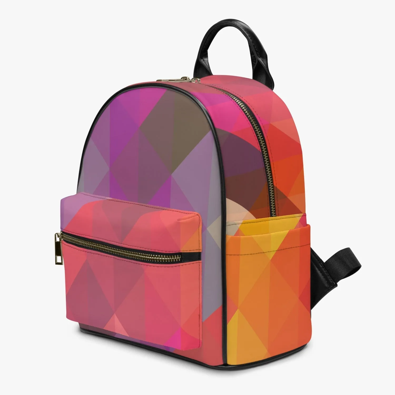 Color Drop Backpack