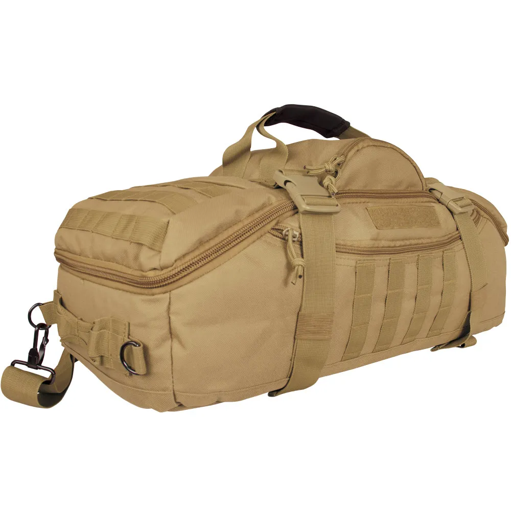 Compact Recon II Gear Bag