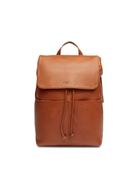 Consuela CBKPK4110NATUOS Backpack, Brandy