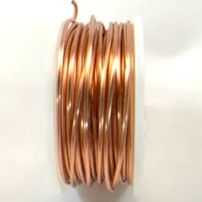 Copper Core Wire, Anti-Tarnish