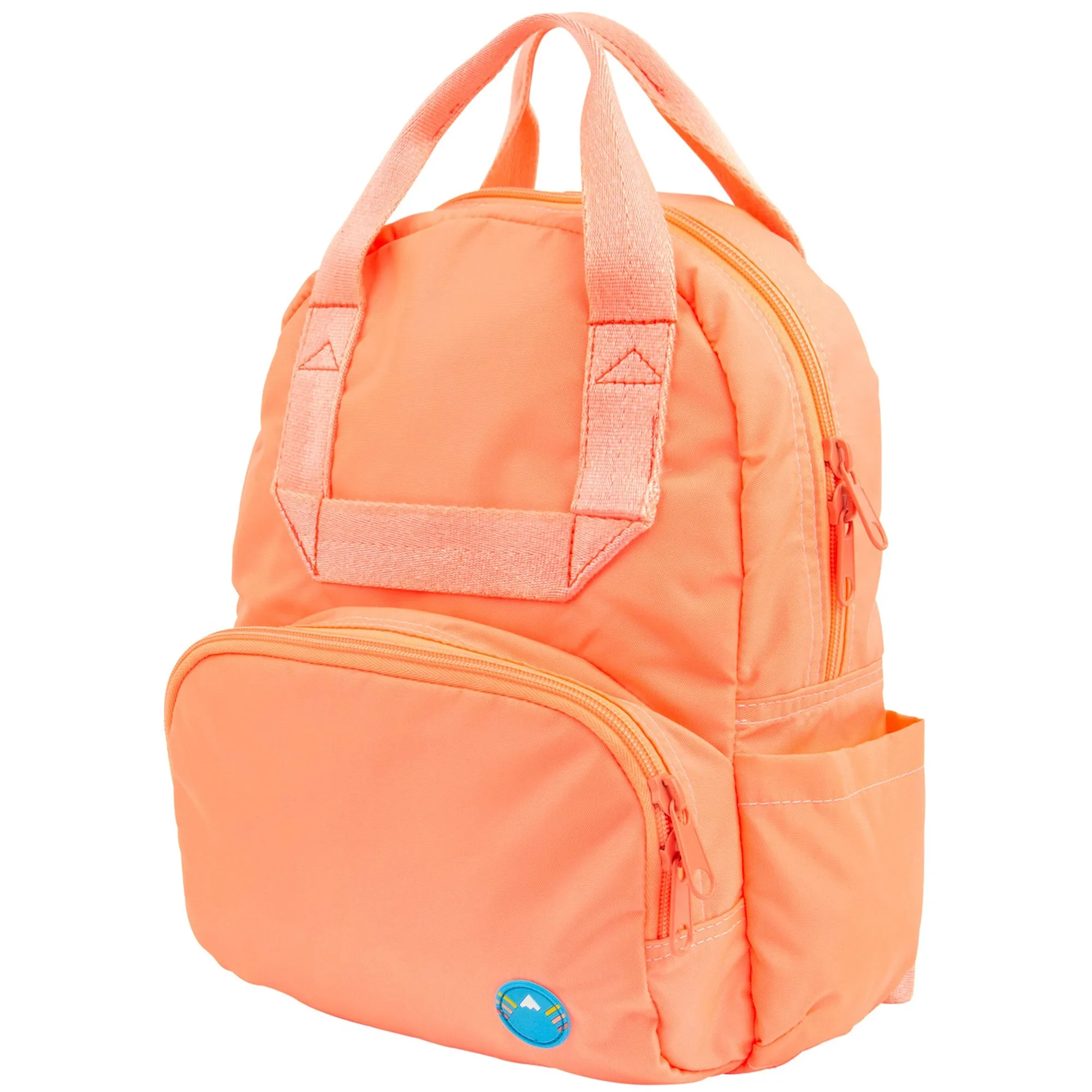 Coral Mini Atlas Backpack