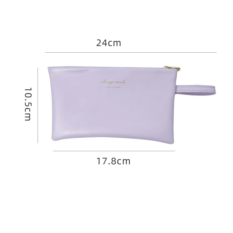 Cute cosmetic bag