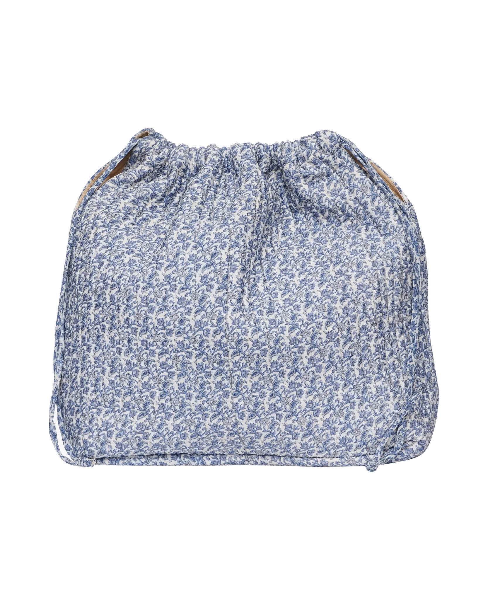 Dagmar SILK Bag - No. 61