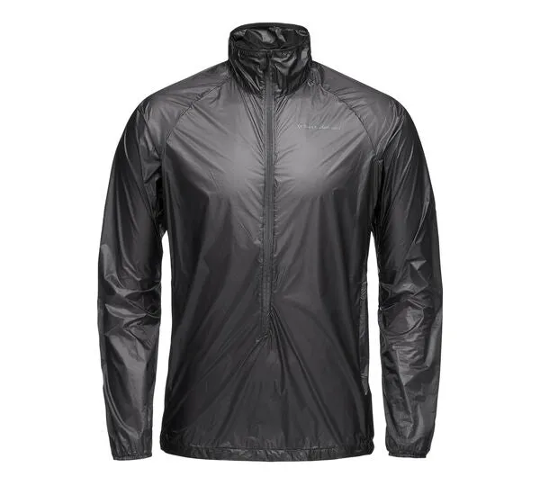 Deploy Wind Shell (Men's)