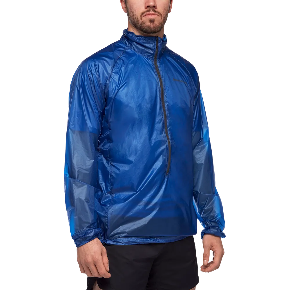 Deploy Wind Shell (Men's)