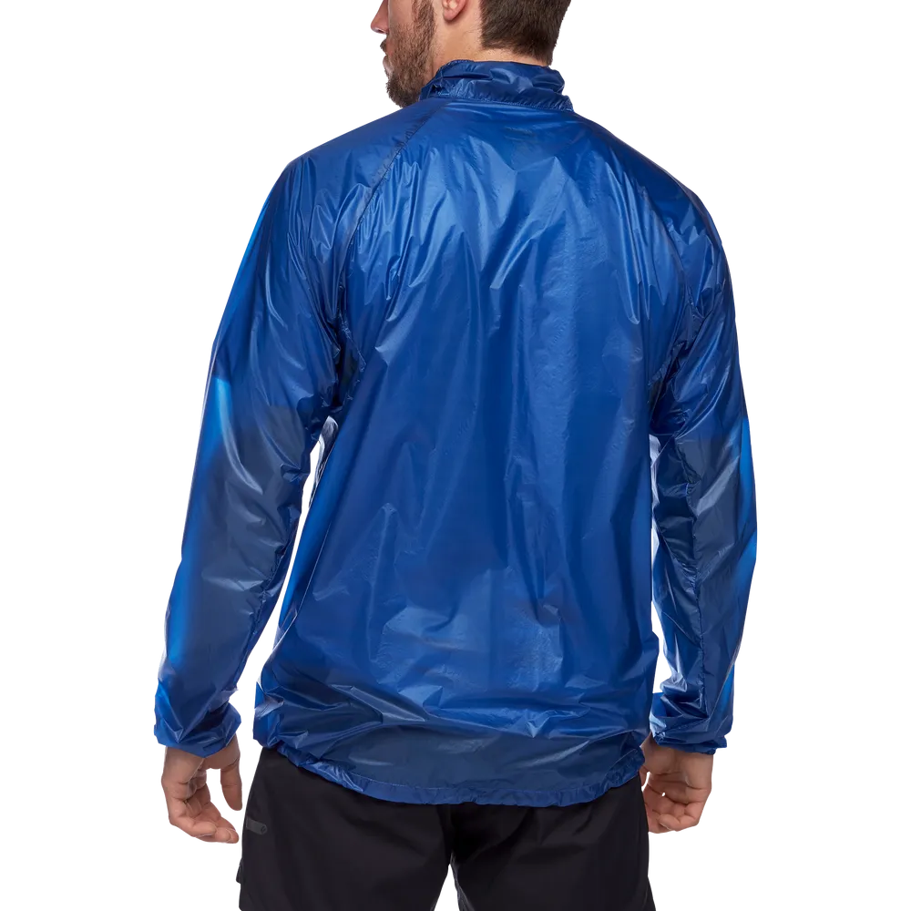 Deploy Wind Shell (Men's)