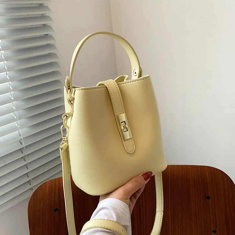 Designer Brand Ins Shoulder Women's Crossbody Handbag