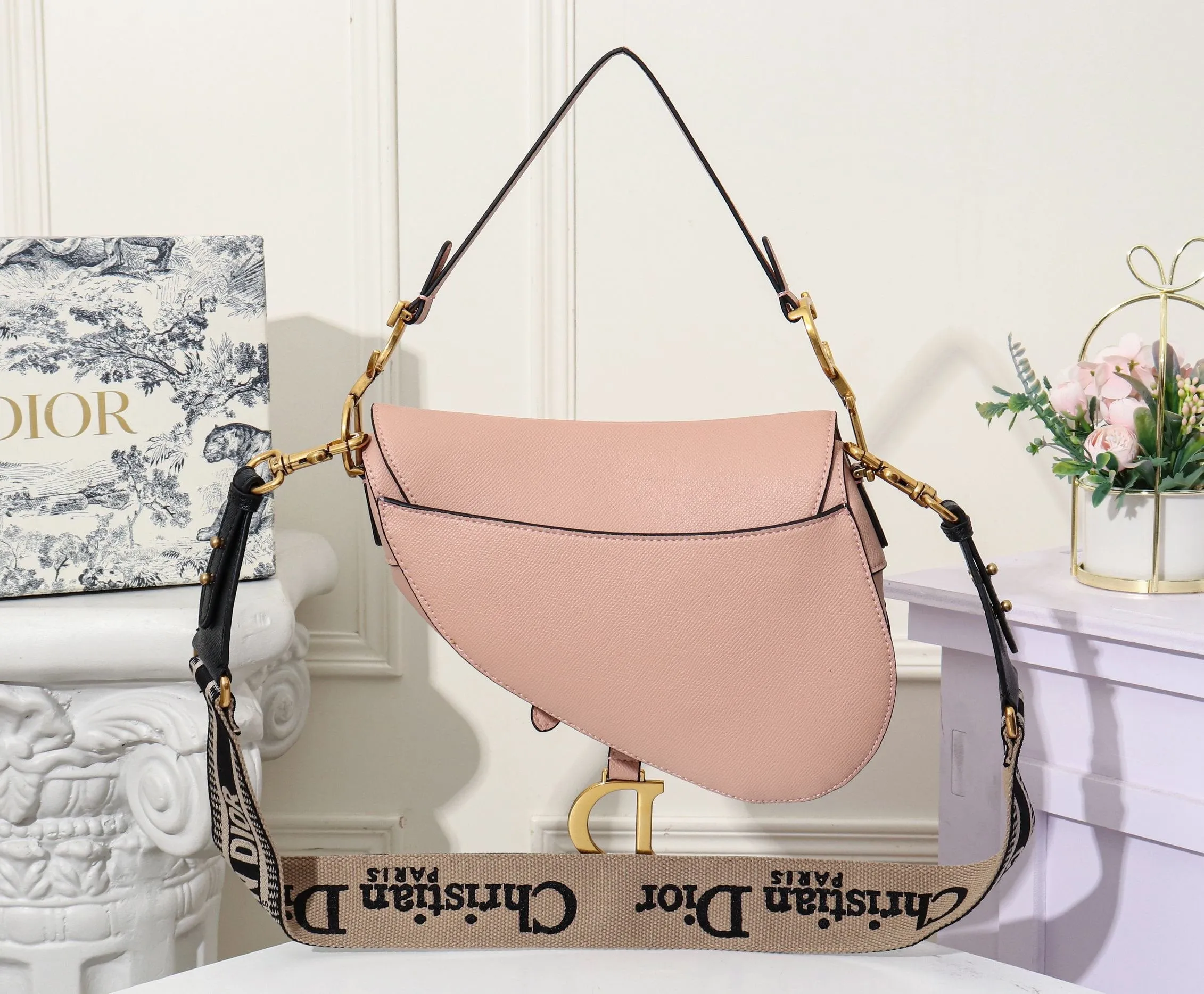 Designer Handbags DR 170