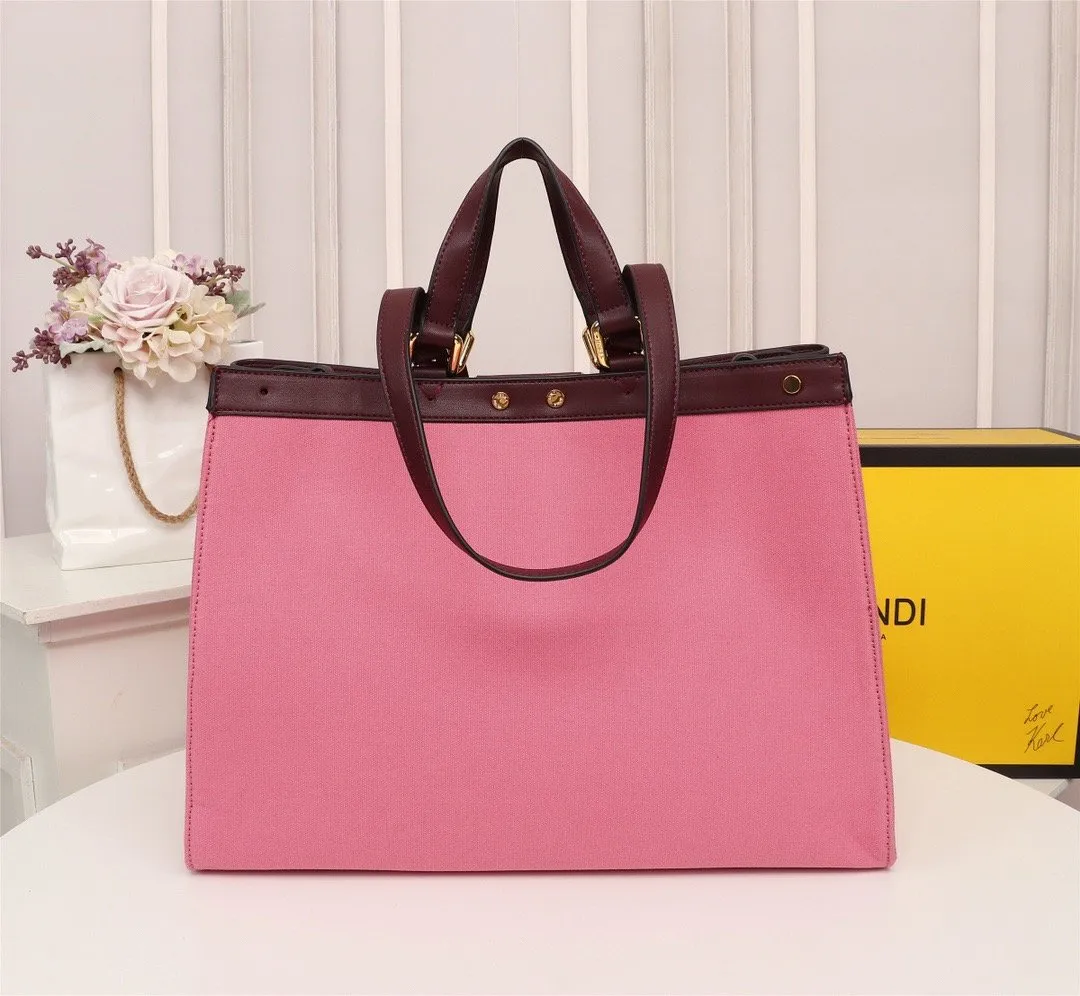 Designer Handbags FD 086