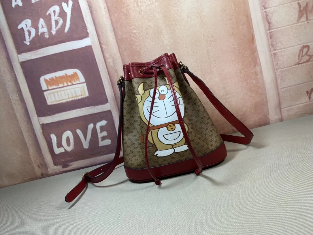 Designer Handbags GI 069