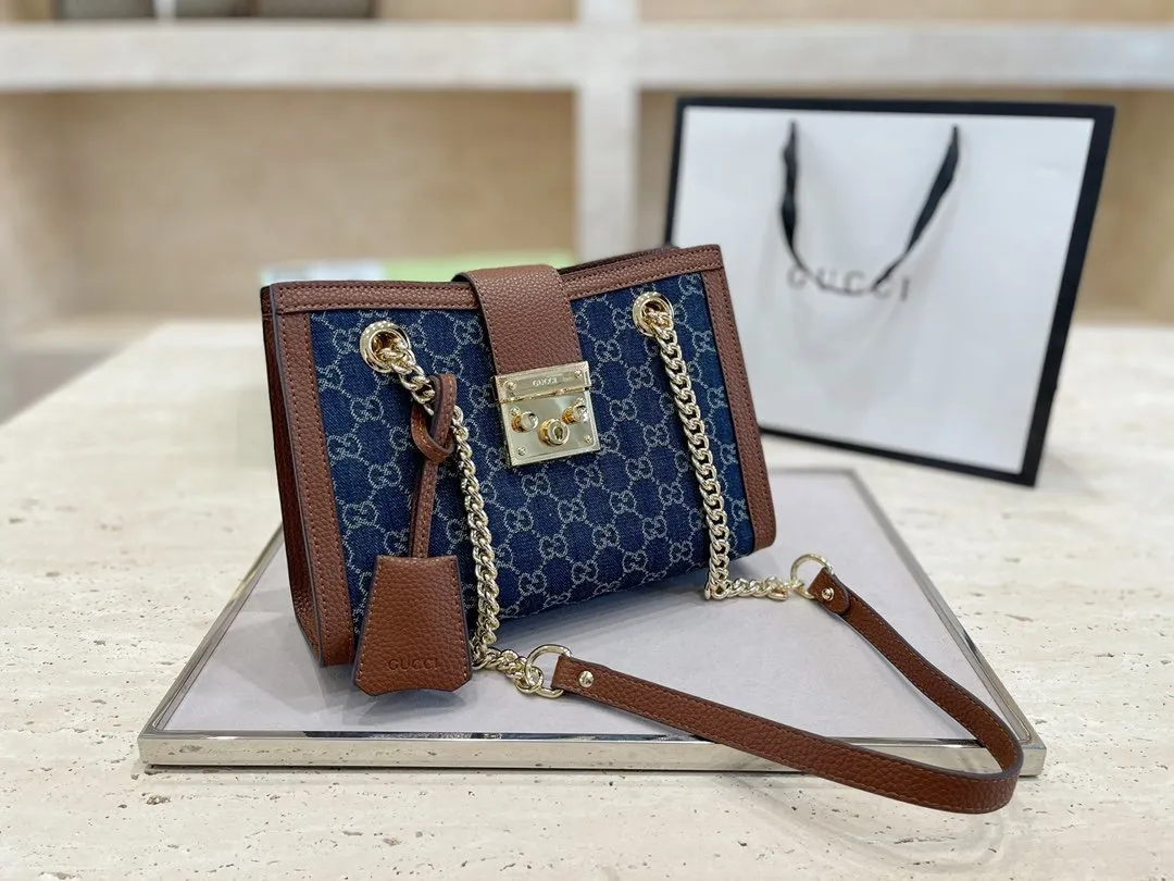 Designer Handbags GI 172