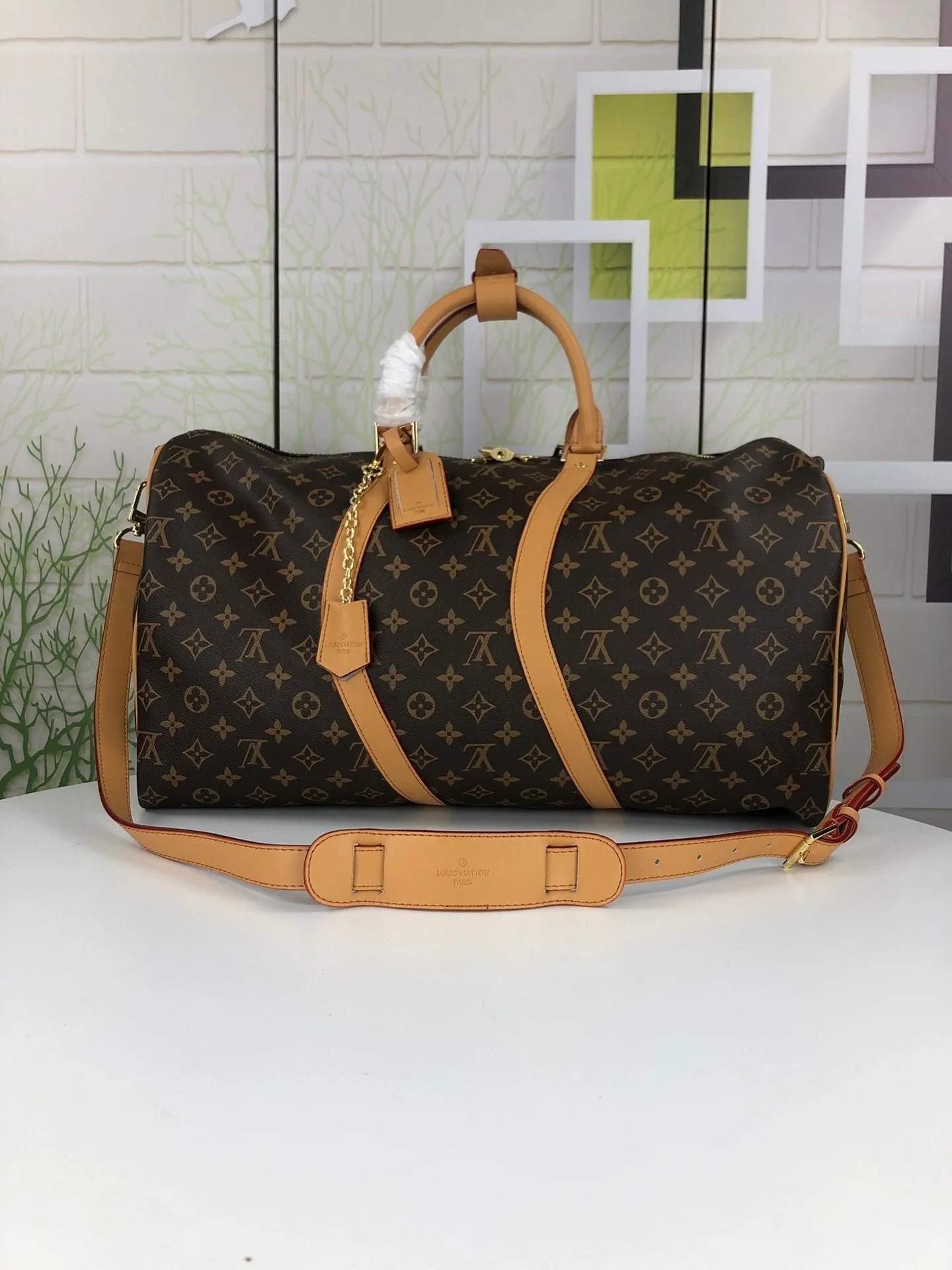 Designer Handbags LN 030