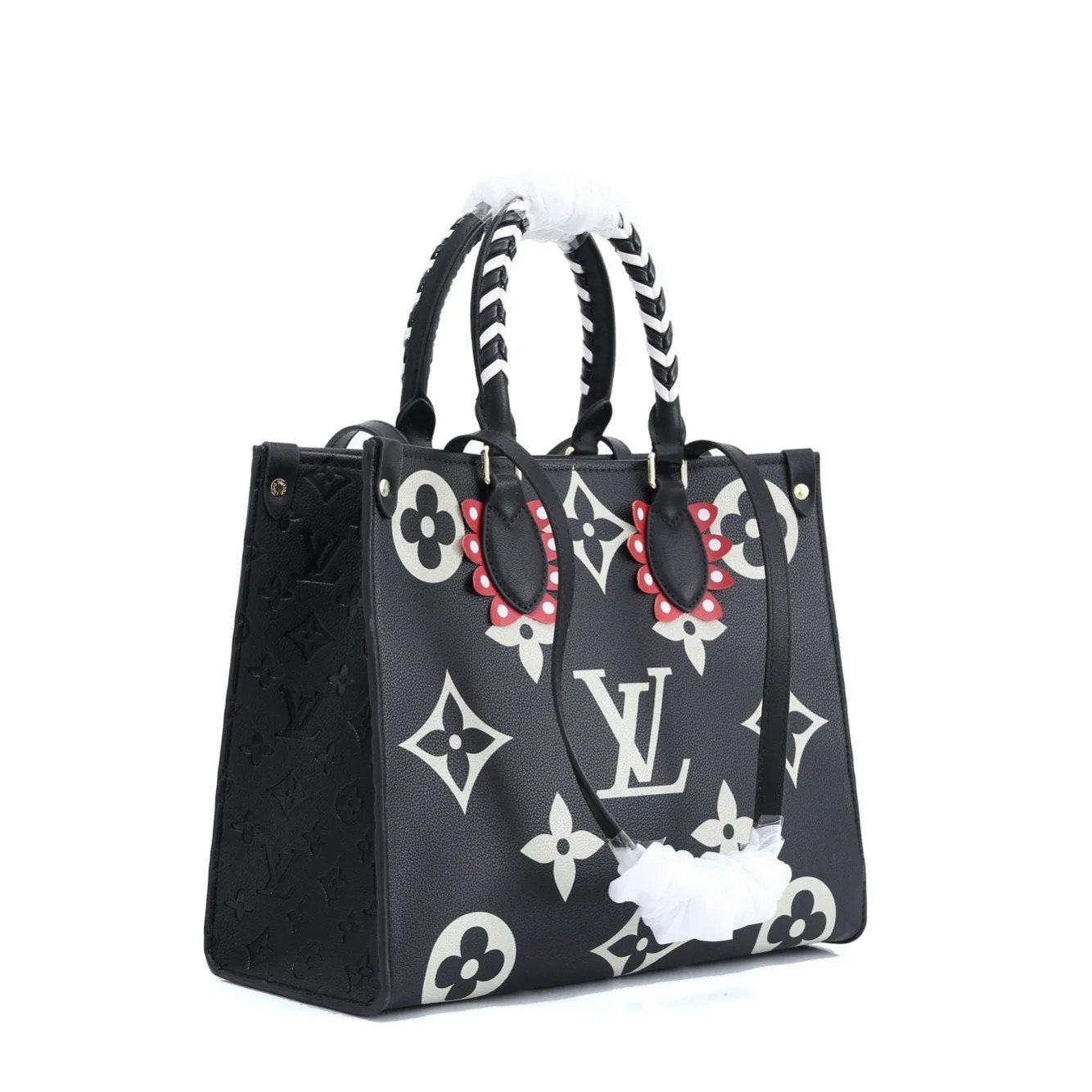 Designer Handbags LN 042