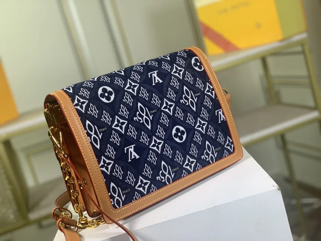 Designer Handbags LN 108