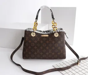 Designer Handbags LN 182