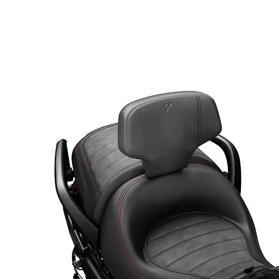 Detachable Driver Backrest