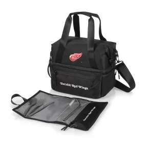 Detroit Red Wings - Tarana Lunch Bag Cooler with Utensils