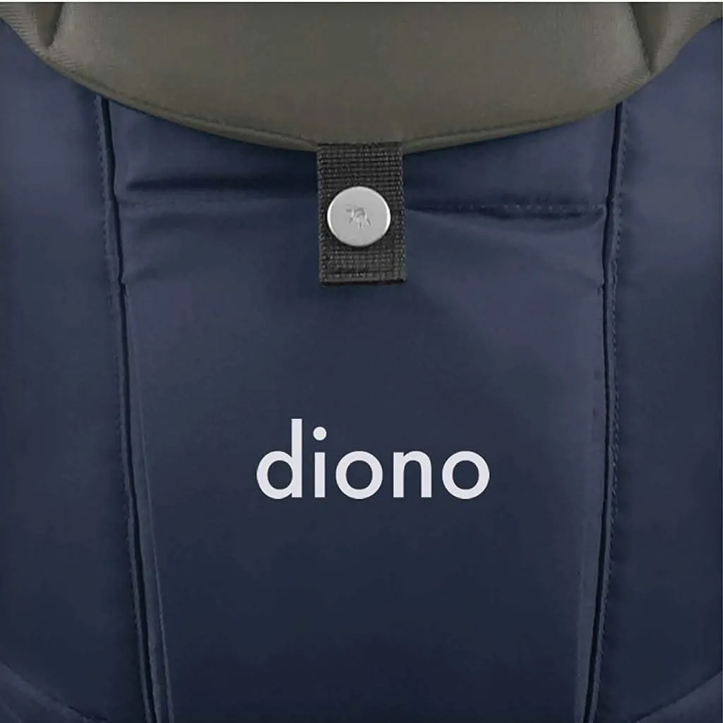 DIONO Carus Essentials 3-in-1 Carrying System