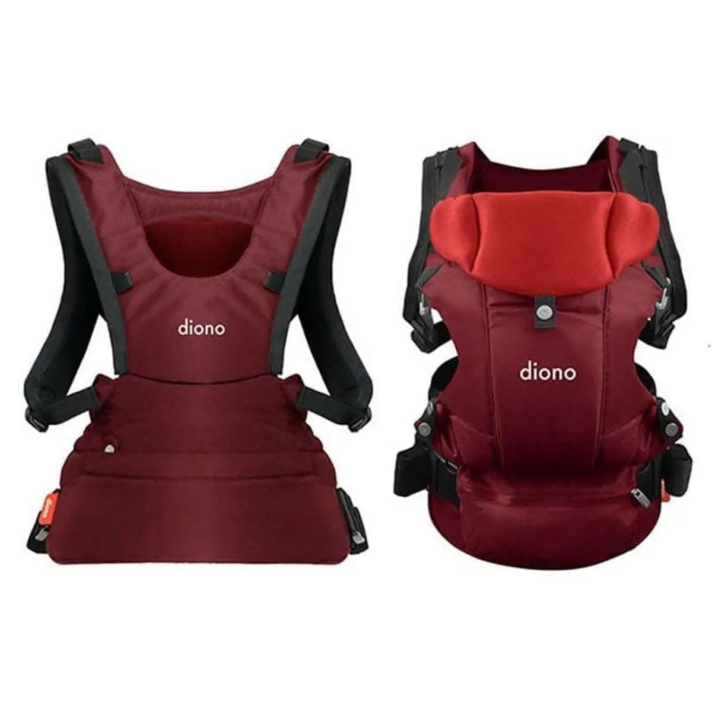 DIONO Carus Essentials 3-in-1 Carrying System